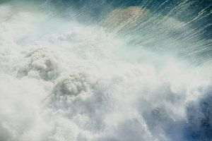 OMM: Fenomenul El Niño se va intensifica şi va atinge apogeul în decembrie
